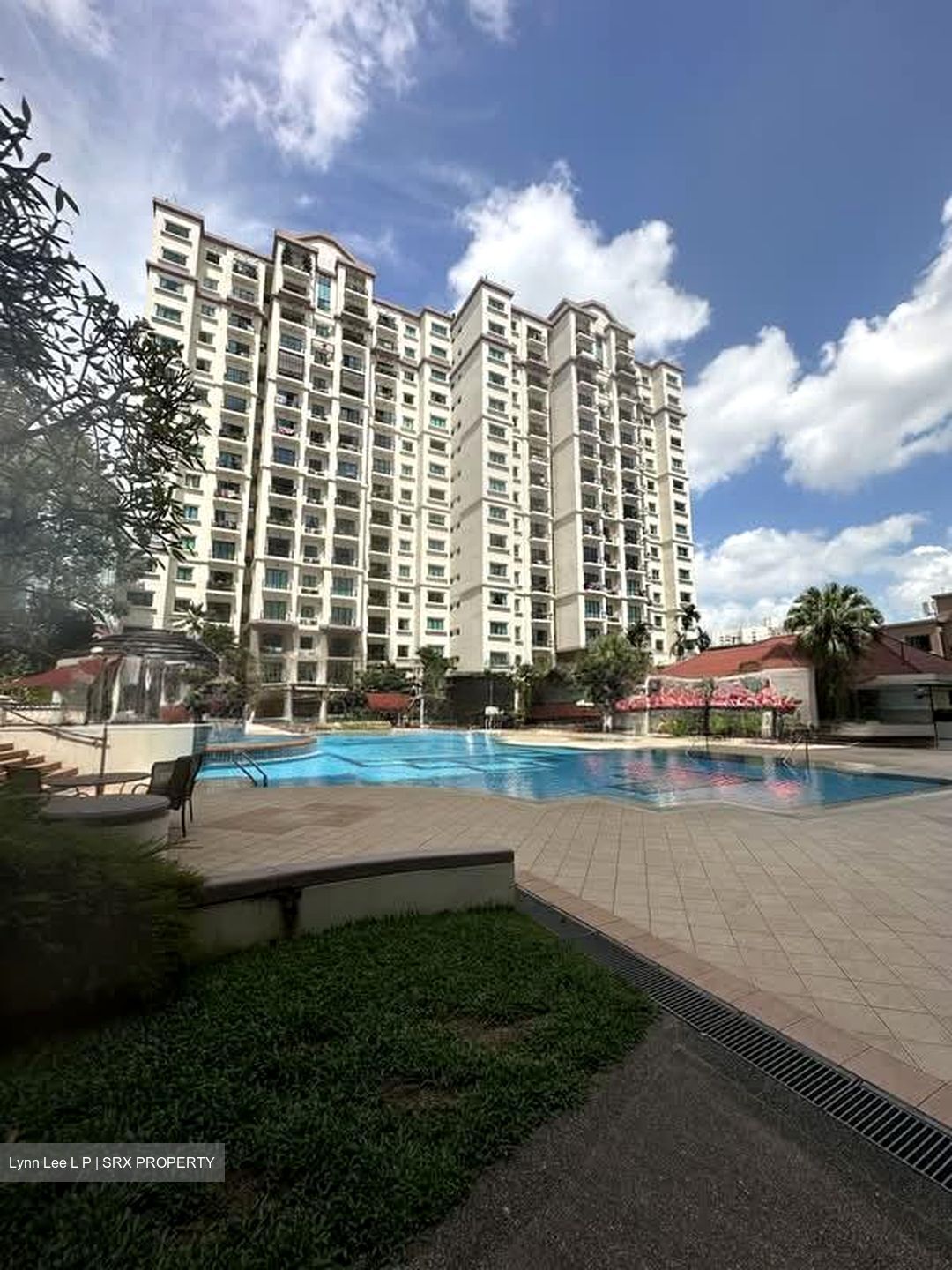 The Anchorage (D3), Condominium #613237631